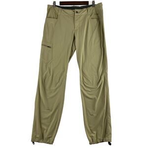 Outdoor Research Tan Ferrosi Pants